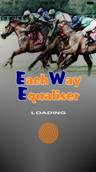 Each-Way-Equalizer