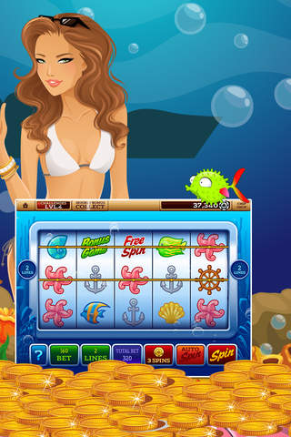 Fantasy Life Casino Pro screenshot 2