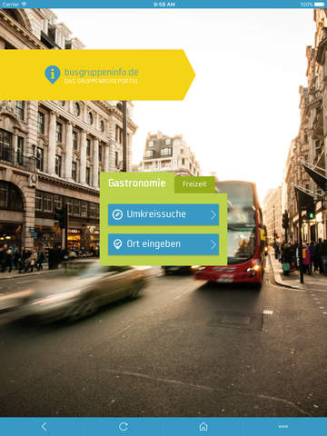 免費下載旅遊APP|Busgruppeninfo app開箱文|APP開箱王