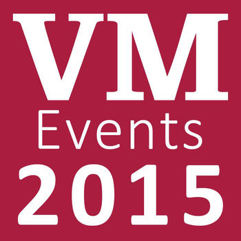 VM-events LOGO-APP點子