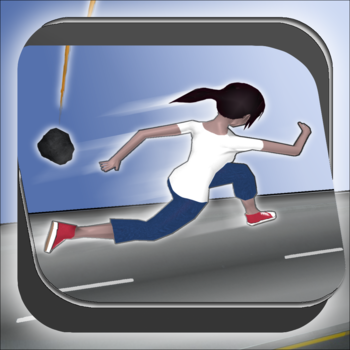 RRRunner - Run, Jump, Action 遊戲 App LOGO-APP開箱王