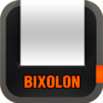 BIXOLON Printer Utility LOGO-APP點子