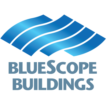 Bluescope Buildings Events LOGO-APP點子