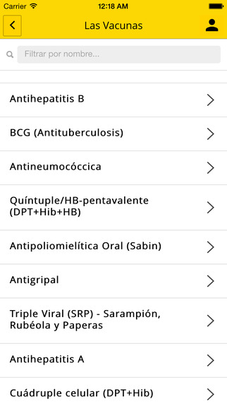 免費下載醫療APP|BA Vacunación app開箱文|APP開箱王