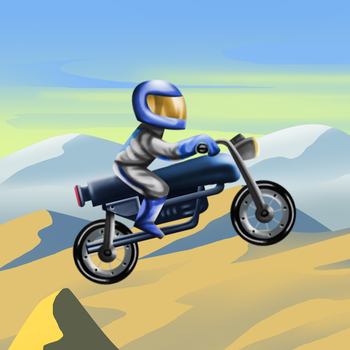 Super Bike Racer - Motorbike Stuntman Challenge Pro 遊戲 App LOGO-APP開箱王