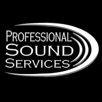 Professional Sound Services LOGO-APP點子