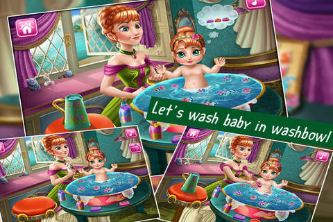 Baby Wash And Care screenshot 2