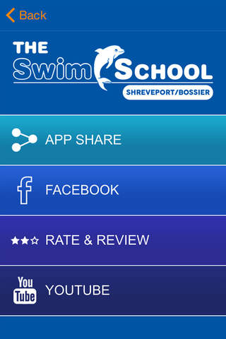 The Swim School screenshot 4