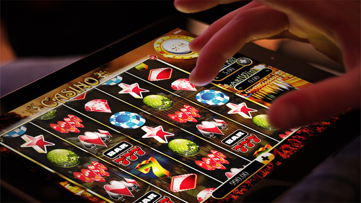 【免費遊戲App】A Absolute Vegas Revolution Casino Classic Slots-APP點子