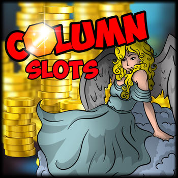 Column Slots LOGO-APP點子