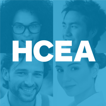 HCEA 2015 Summit Mobile App LOGO-APP點子