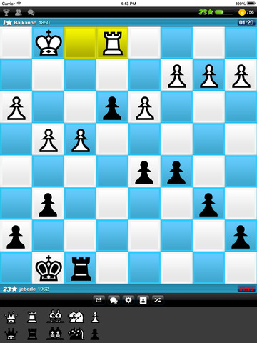【免費遊戲App】Chess Online +-APP點子