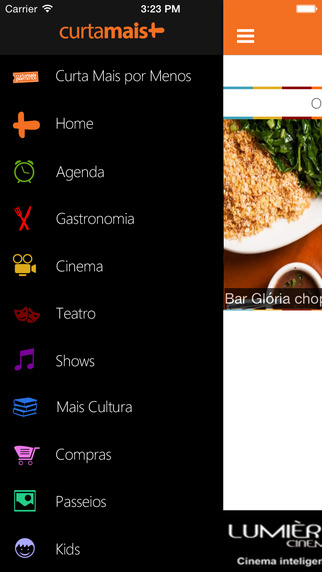 【免費娛樂App】Guia Curta Mais-APP點子