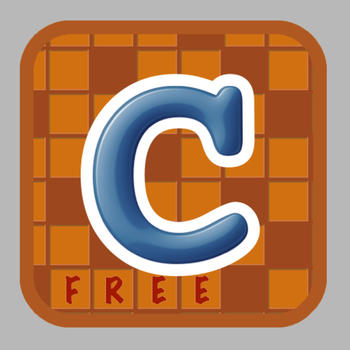 Crostix Free LOGO-APP點子