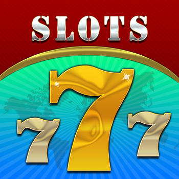 Nations Slots - Free Las Vegas 777 Casino Machines, Big Win, Video Bonus and more! LOGO-APP點子