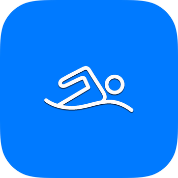 SwimGenie LOGO-APP點子