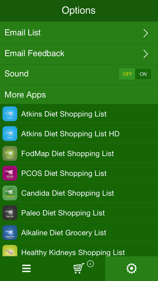 免費下載健康APP|Clean Diet Shopping List: A perfect clean eating foods grocery list app開箱文|APP開箱王