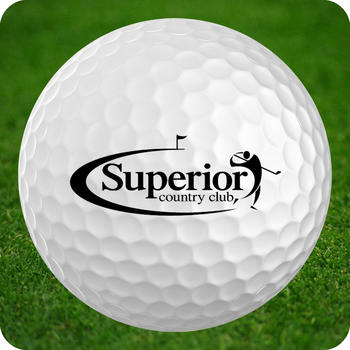 Superior Country Club LOGO-APP點子