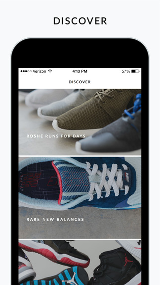 免費下載工具APP|GOAT - Sneaker Marketplace app開箱文|APP開箱王