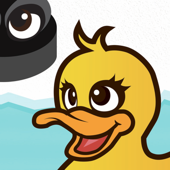 Ducks ´n´ Pucks 遊戲 App LOGO-APP開箱王