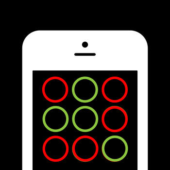 Lights Out - Puzzle Game 遊戲 App LOGO-APP開箱王