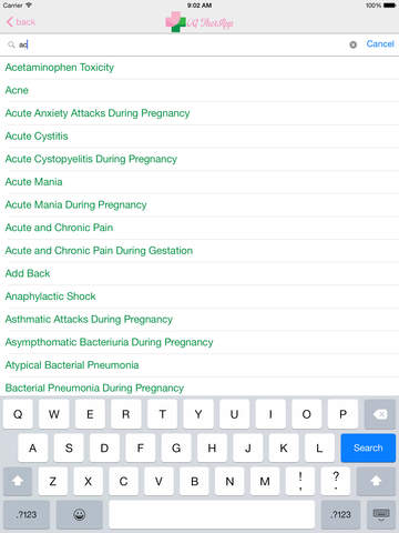 免費下載醫療APP|OGTherApp - Obstetrics & Gynecology Medical Therapy app開箱文|APP開箱王