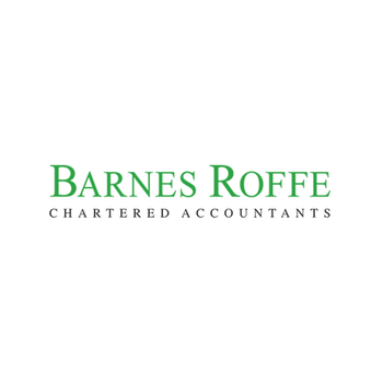 Barnes Roffe LLP LOGO-APP點子