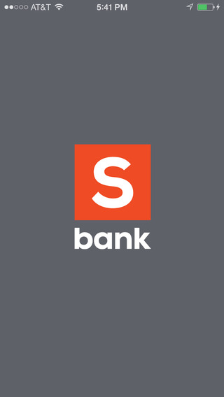 Mobile Banking from S Bank