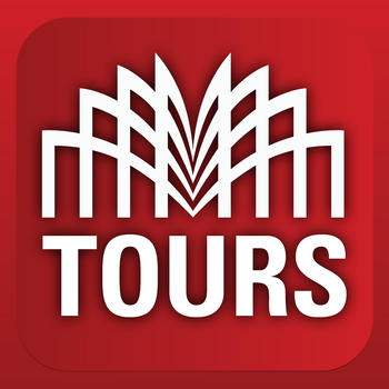 NCSU Libraries Mobile Tours LOGO-APP點子