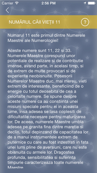 【免費生活App】Numerologie-APP點子