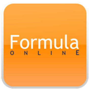 RMD Kwikform Formula LOGO-APP點子