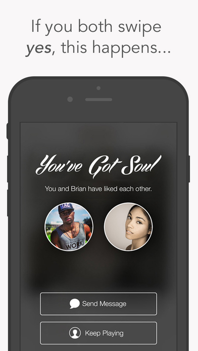 soul swipe dating site
