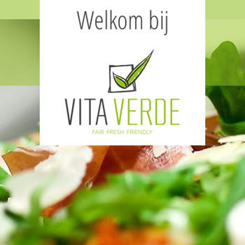 Vita Verde LOGO-APP點子