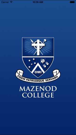免費下載教育APP|Mazenod College - Skoolbag app開箱文|APP開箱王