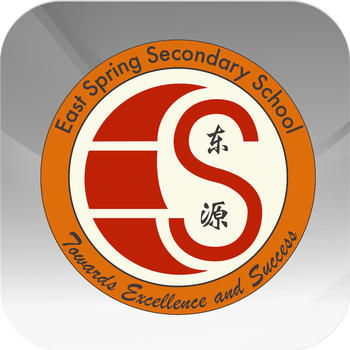 East Spring SS 教育 App LOGO-APP開箱王