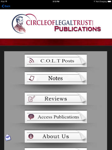 C.O.L.T. Publications HD