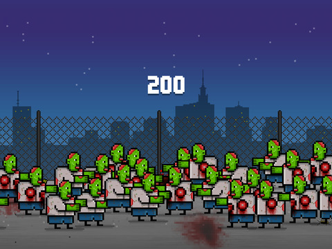 免費下載遊戲APP|Triggerman Zombie Assault app開箱文|APP開箱王
