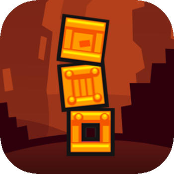 Tower Blocks Stack 'Em All 遊戲 App LOGO-APP開箱王