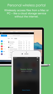 mophie Space Pack 电池保护壳连 32GB 储存