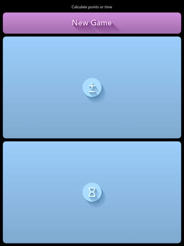 【免費工具App】GameCalculator-APP點子
