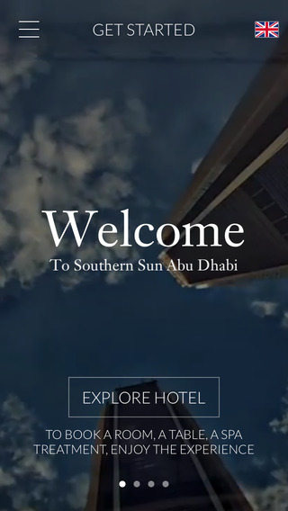 Southern Sun Hotel Abu Dhabi
