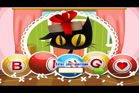 Cat Bingo Boom - Free to Play Cat Bingo Battle and Win Big Cat Bingo Blitz Bonus! screenshot 2