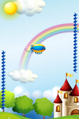 Balloon TapTap screenshot 2
