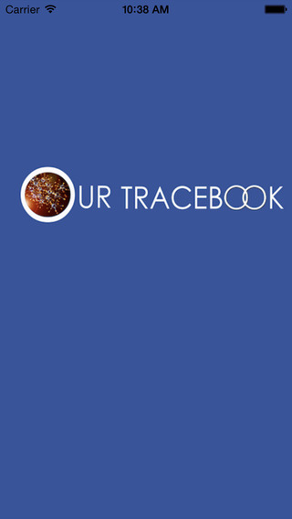 Ourtracebook