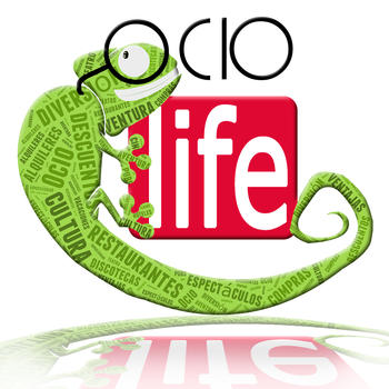 OcioLife LOGO-APP點子