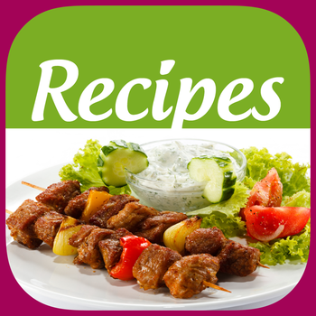 Fit Chick Meal Plan & Recipe Sharer LOGO-APP點子