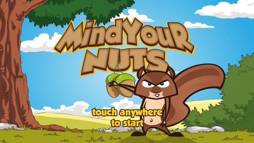 Mind Your Nuts