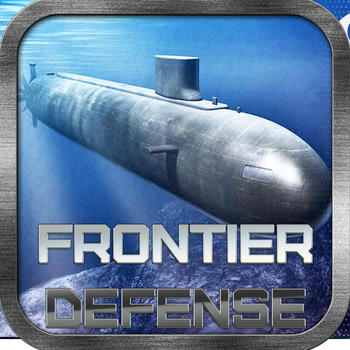 Underwater Defense - Shooting Submarine Addicted Free Game 遊戲 App LOGO-APP開箱王