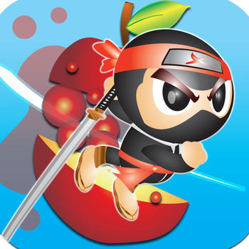 Fruit Samurai Free 遊戲 App LOGO-APP開箱王