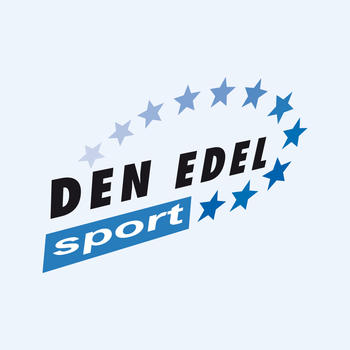 Den Edel Sport LOGO-APP點子